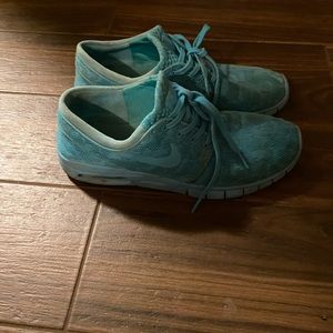 Nike janosky skate board shoes